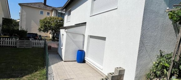 Таунхаус с 3 спальнями в Кассель, Германия № 259714 4