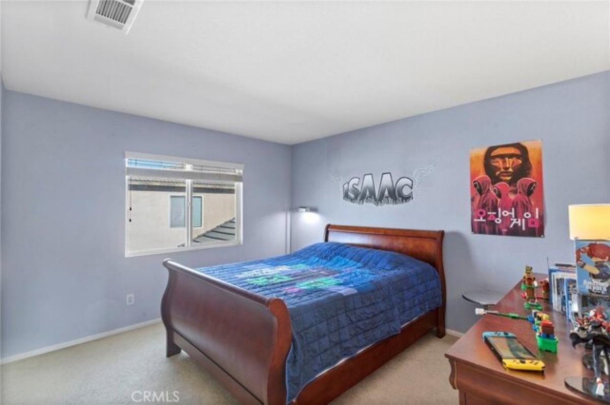 5 chambres Maison à Moreno Valley, USA No. 395646