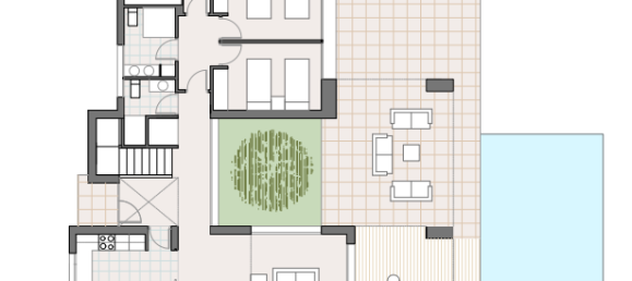 Terreno en L'Eixample, Spain 187 m² No. 8519 3