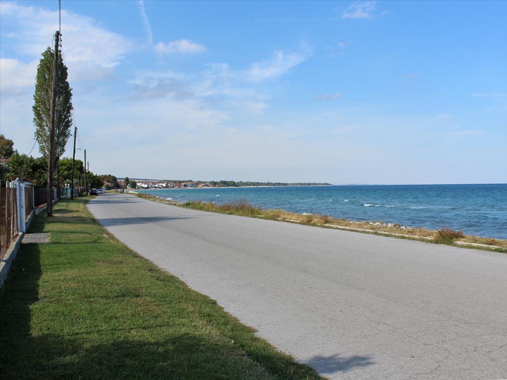 2000m² Hotel in Pieria, Greece No. 4549