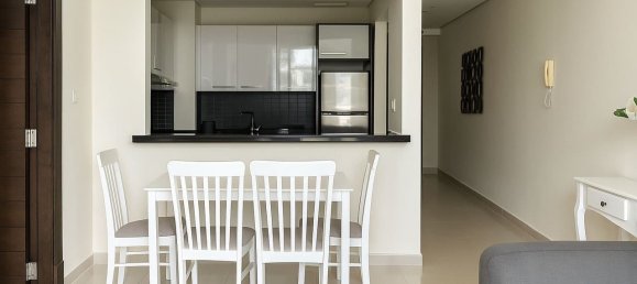 Apartamento T1 em Dubai Marina, UAE N.º 109676 12