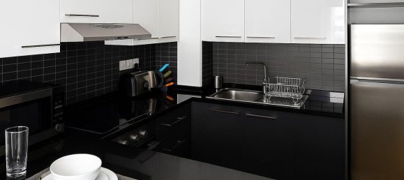 Apartamento T1 em Dubai Marina, UAE N.º 109676 9