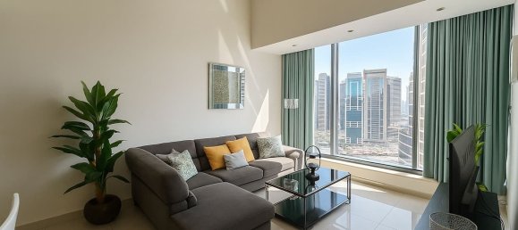 Apartamento T1 em Dubai Marina, UAE N.º 109676 5