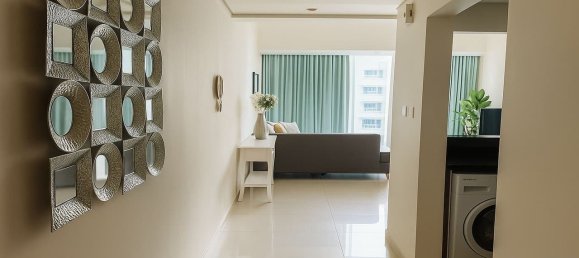 Apartamento T1 em Dubai Marina, UAE N.º 109676 6