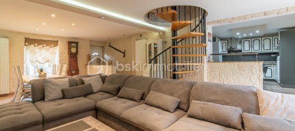 Дом с 4 спальнями в Айанж, Франция № 239190 5