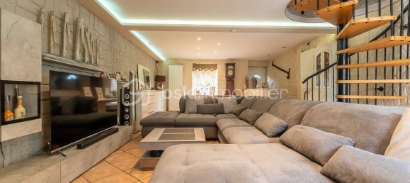 Дом с 4 спальнями в Айанж, Франция № 239190 2