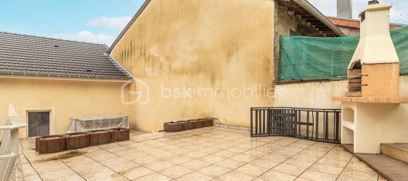 Дом с 4 спальнями в Айанж, Франция № 239190 16