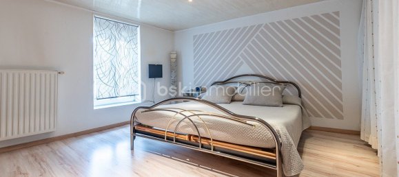 Дом с 4 спальнями в Айанж, Франция № 239190 8