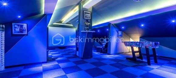 Дом с 4 спальнями в Айанж, Франция № 239190 12