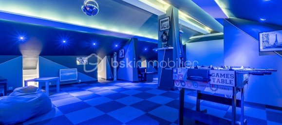 Дом с 4 спальнями в Айанж, Франция № 239190 11