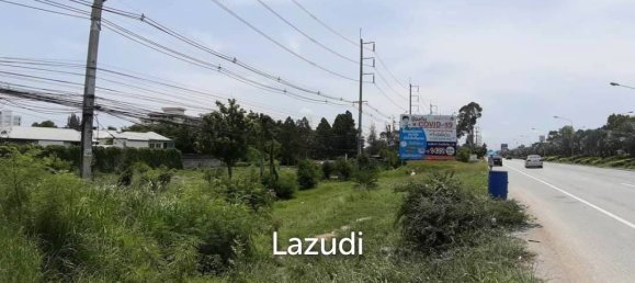  Commercial property in Pattaya, Thailand No. 16087 3