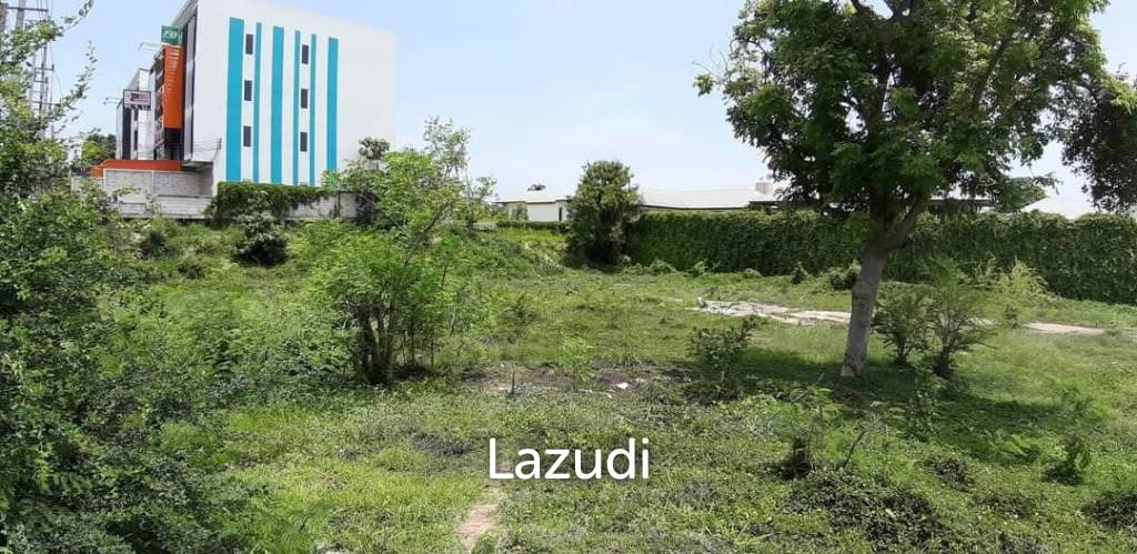  Commercial property in Pattaya, Thailand No. 16087