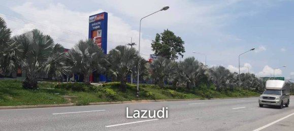  Commercial property in Pattaya, Thailand No. 16087 7