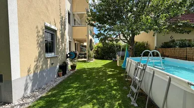 3 rooms Apartment in Kottingbrunn, Austria No. 238194