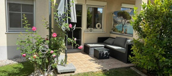 3 rooms Apartment in Kottingbrunn, Austria No. 238194 11