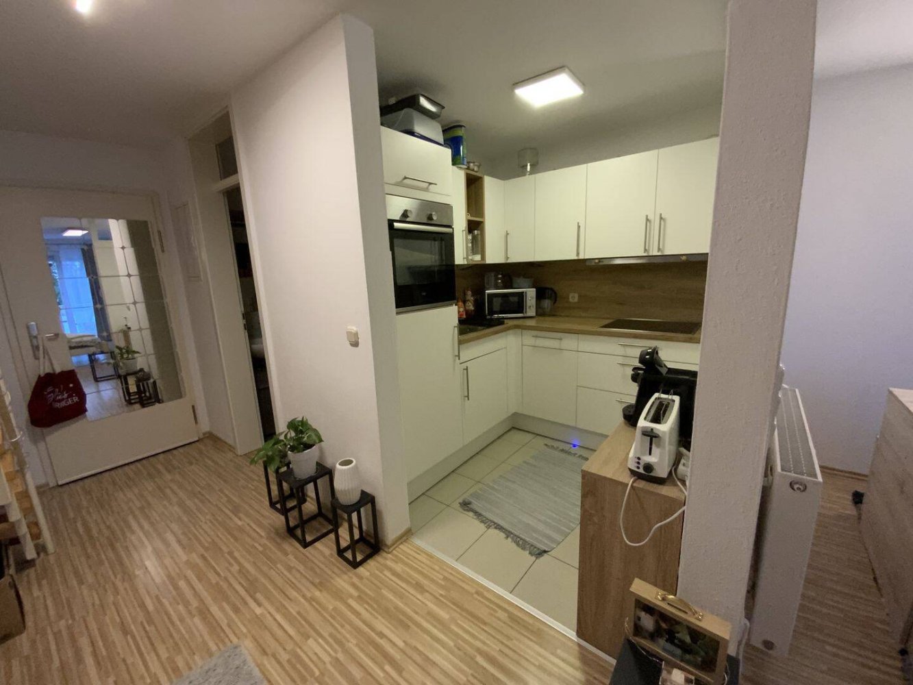 1 chambre Duplex à Forchheim, Germany No. 363660