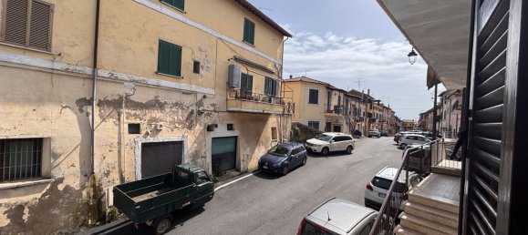 Квартира с 3 комнатами в Риньяно Фламинио, Италия № 284409 10