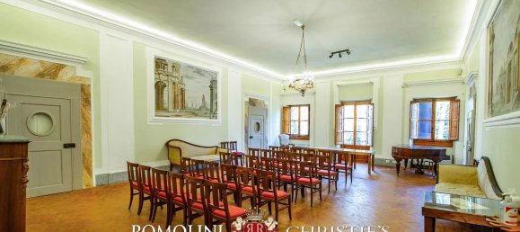 40-Zimmer Villa in Pontassieve, Italy, Nr. 85327 21