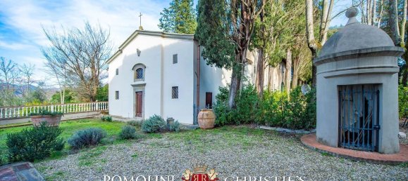 40-Zimmer Villa in Pontassieve, Italy, Nr. 85327 11