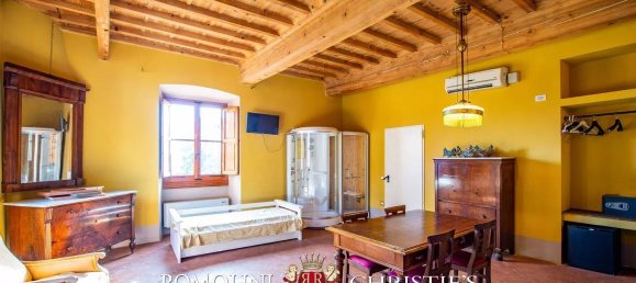 40-Zimmer Villa in Pontassieve, Italy, Nr. 85327 31