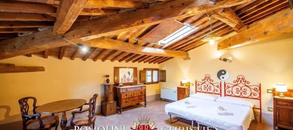 40-Zimmer Villa in Pontassieve, Italy, Nr. 85327 42