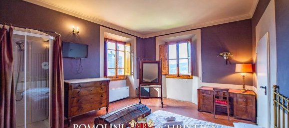 40-Zimmer Villa in Pontassieve, Italy, Nr. 85327 22