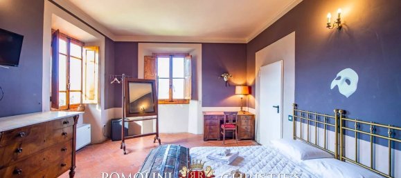 40-Zimmer Villa in Pontassieve, Italy, Nr. 85327 19