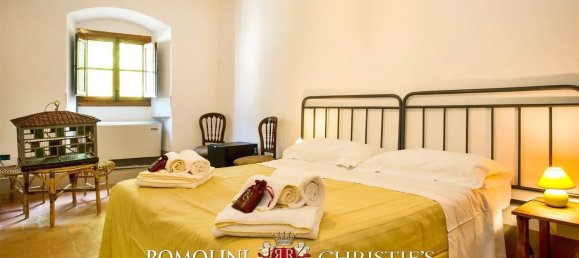 40-Zimmer Villa in Pontassieve, Italy, Nr. 85327 27