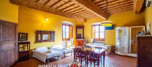 40-Zimmer Villa in Pontassieve, Italy, Nr. 85327 40