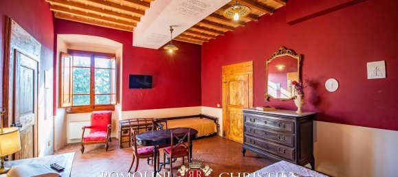 40-Zimmer Villa in Pontassieve, Italy, Nr. 85327 24
