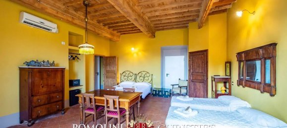 40-Zimmer Villa in Pontassieve, Italy, Nr. 85327 35