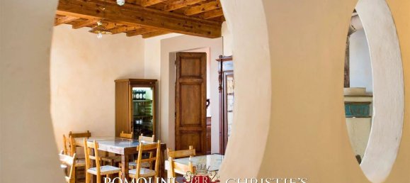 40-Zimmer Villa in Pontassieve, Italy, Nr. 85327 13