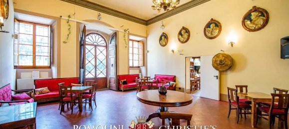 40-Zimmer Villa in Pontassieve, Italy, Nr. 85327 15