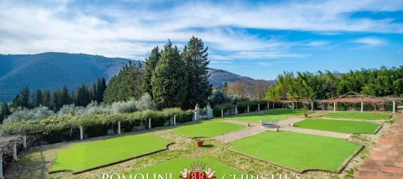 40-Zimmer Villa in Pontassieve, Italy, Nr. 85327 8