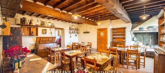 40-Zimmer Villa in Pontassieve, Italy, Nr. 85327 25