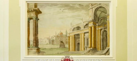 40-Zimmer Villa in Pontassieve, Italy, Nr. 85327 17