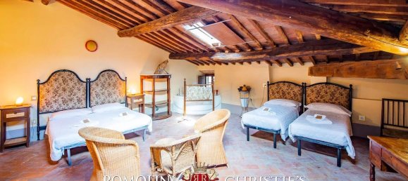 40-Zimmer Villa in Pontassieve, Italy, Nr. 85327 38