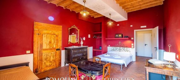 40-Zimmer Villa in Pontassieve, Italy, Nr. 85327 30