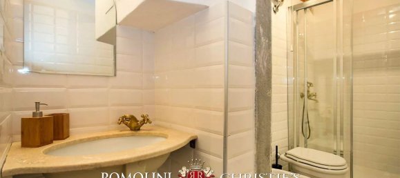 40-Zimmer Villa in Pontassieve, Italy, Nr. 85327 32