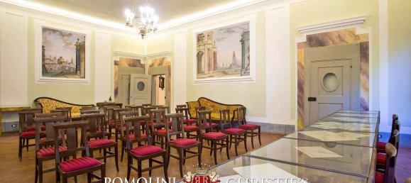 40-Zimmer Villa in Pontassieve, Italy, Nr. 85327 18