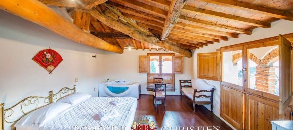 40-Zimmer Villa in Pontassieve, Italy, Nr. 85327 37
