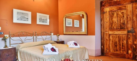 40-Zimmer Villa in Pontassieve, Italy, Nr. 85327 33