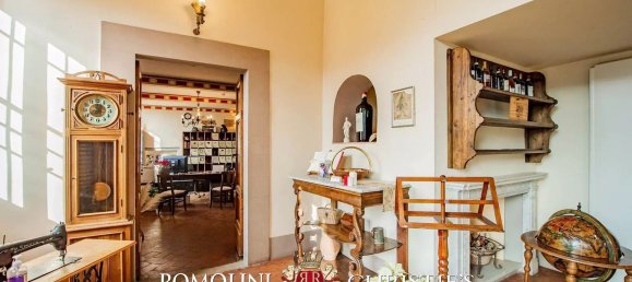 40-Zimmer Villa in Pontassieve, Italy, Nr. 85327 23