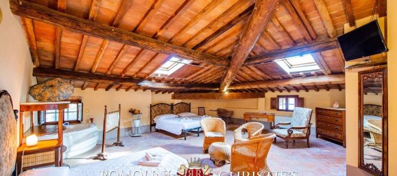 40-Zimmer Villa in Pontassieve, Italy, Nr. 85327 41
