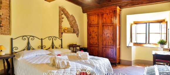 40-Zimmer Villa in Pontassieve, Italy, Nr. 85327 34