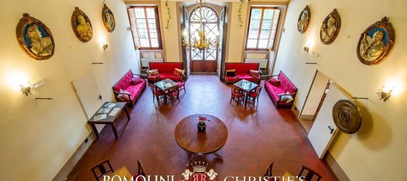 40-Zimmer Villa in Pontassieve, Italy, Nr. 85327 20