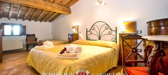 40-Zimmer Villa in Pontassieve, Italy, Nr. 85327 29