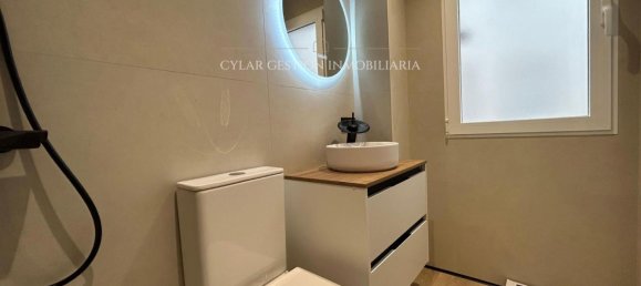 Apartamento de 3 dormitorios en Salamanca, Spain No. 18114 36