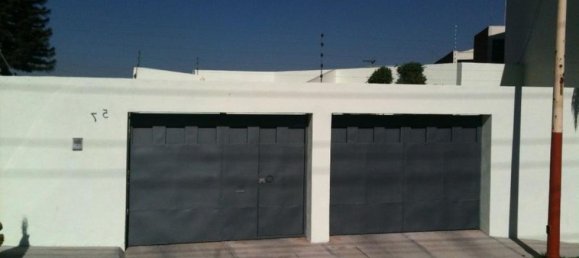 3 bedrooms House in Puebla, Mexico No. 156823 2