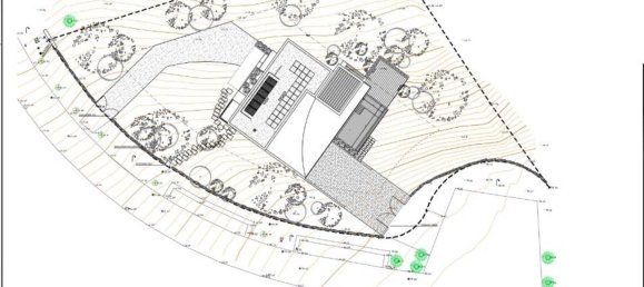2572m² Land in Odiaxere, Portugal No. 115625 23
